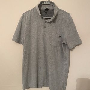 MENS VUORI SHIRT